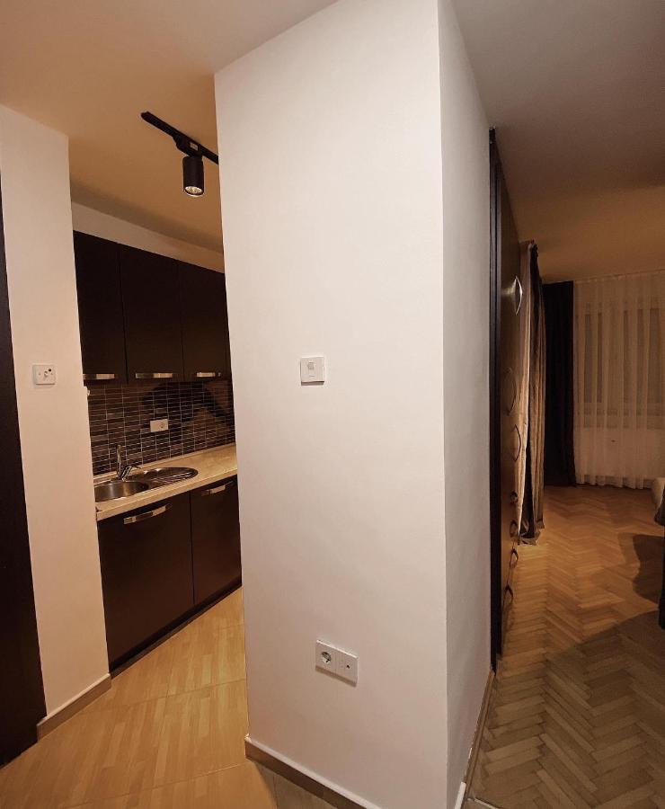 Diamond Apartment Prishtina 2 Pristina Esterno foto
