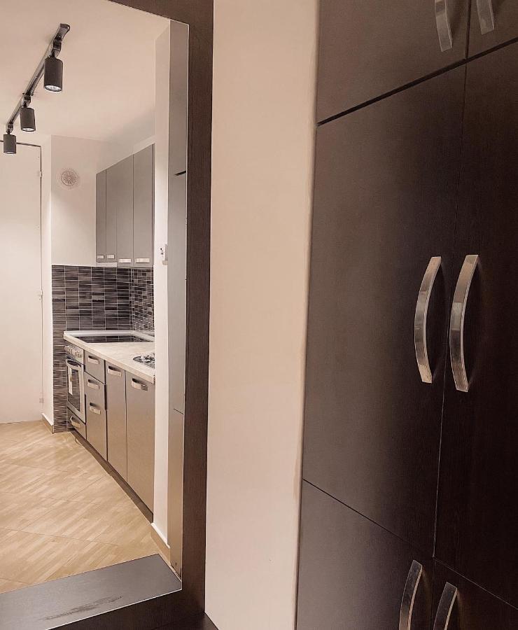 Diamond Apartment Prishtina 2 Pristina Esterno foto