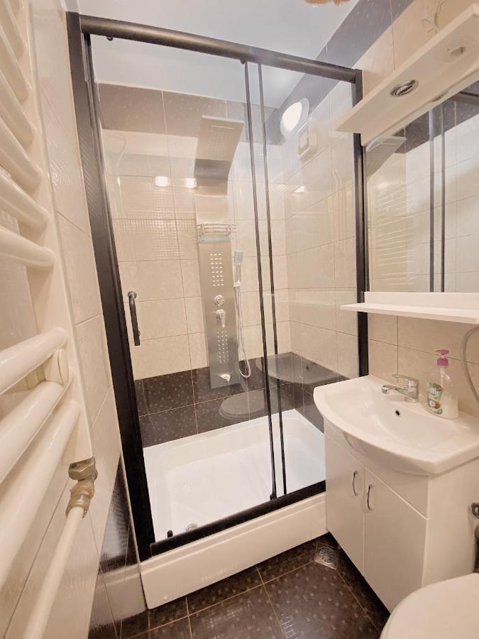 Diamond Apartment Prishtina 2 Pristina Esterno foto