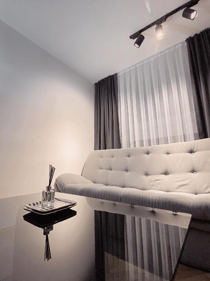 Diamond Apartment Prishtina 2 Pristina Esterno foto
