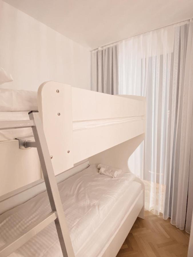 Diamond Apartment Prishtina 2 Pristina Esterno foto