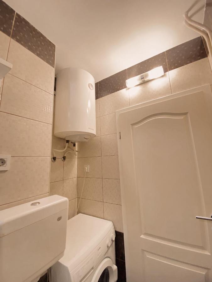 Diamond Apartment Prishtina 2 Pristina Esterno foto