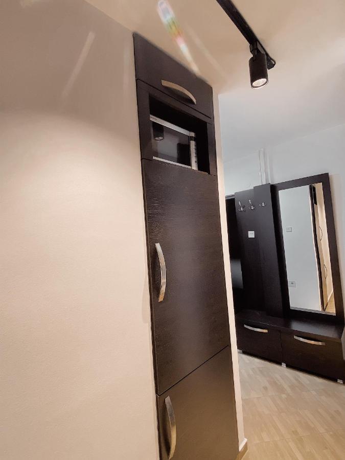 Diamond Apartment Prishtina 2 Pristina Esterno foto